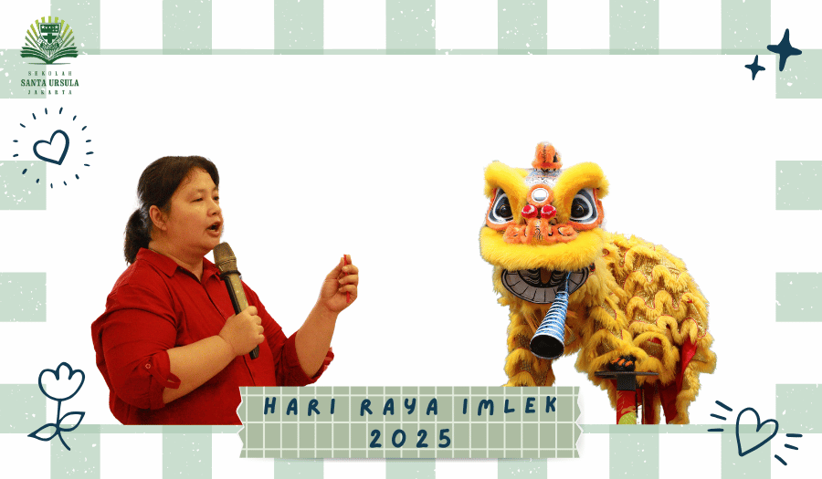 Hari Raya Imlek 2025