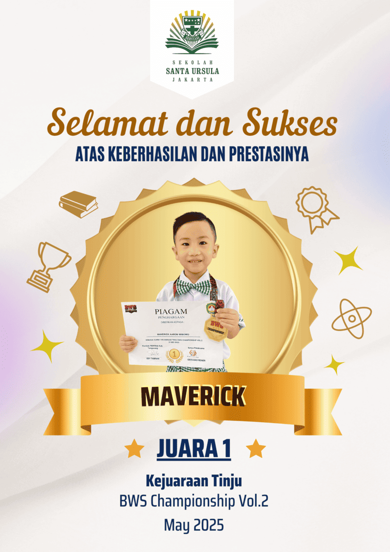 Maverick