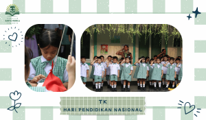 TK – Hari Pendidikan Nasional